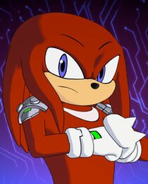 Knuckles
