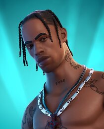 Fortnite Skin