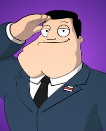 Stan Smith
