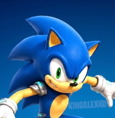 Sonic
